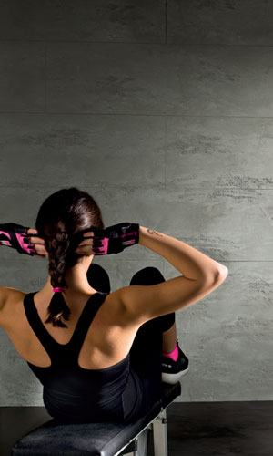 Prestigious Painting - Contemporary Finishes - Cemento Naturale 02 Prestigious Painting - Contemporary Finishes - Cemento Naturale