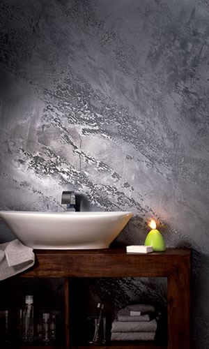 Prestigious Painting - Contemporary Finishes - Instinto Pietra Spaccata 04 Prestigious Painting - Contemporary Finishes - Instinto Pietra Spaccata 04