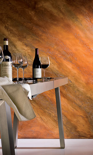 Prestigious Painting - Contemporary Finishes - Instinto Prestigious Painting - Contemporary Finishes - Instinto