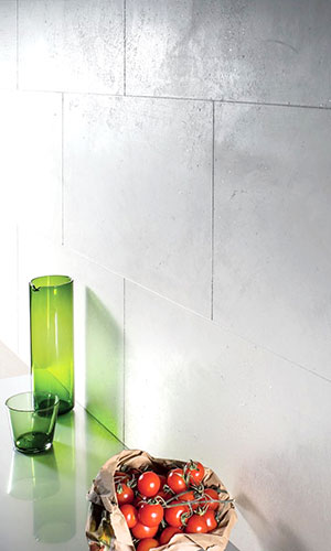 Prestigious Painting - Contemporary Finishes - Muro Naturale 01 Prestigious Painting - Contemporary Finishes - Muro Naturale