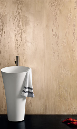 Prestigious Painting - Contemporary Finishes - Pietra Spaccata Verticale Prestigious Painting - Contemporary Finishes - Pietra Spaccata Verticale