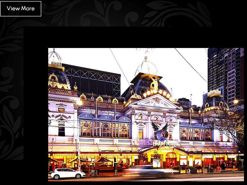 PPDS - Princess Theatre 2