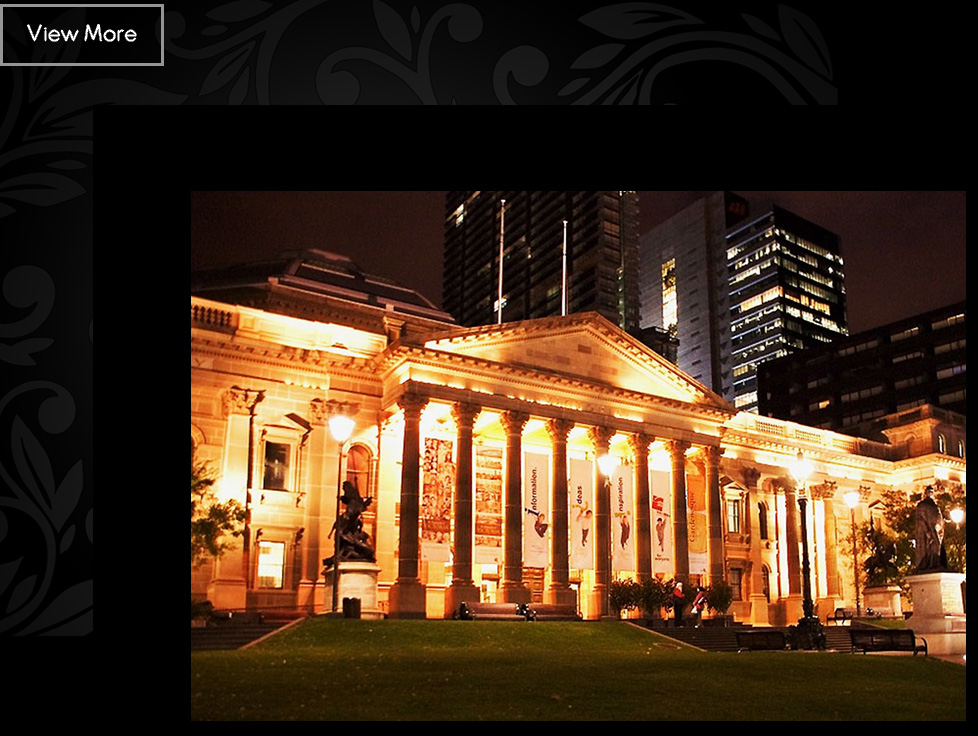 PPDS - State Library 2